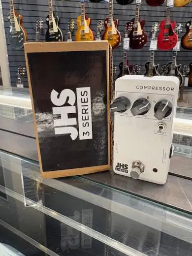 JHS Pedals - JHS 3 COMP